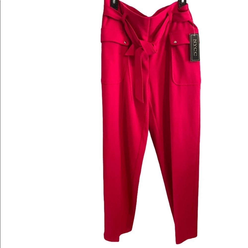 NWT NYC pants008